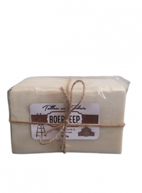 500g Boerseep